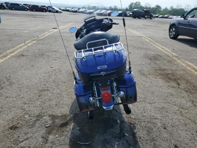 2007 YAMAHA XVZ13 TF - JYAVP04E67A013102