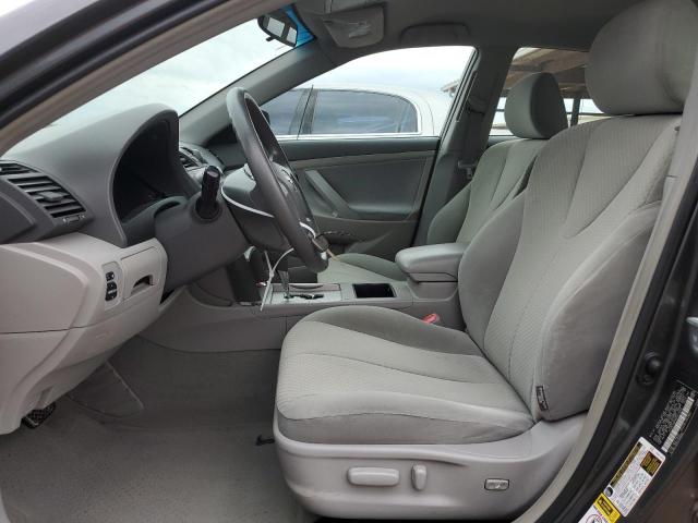 2008 Toyota Camry Ce VIN: 4T4BE46K98R013295 Lot: 50515684