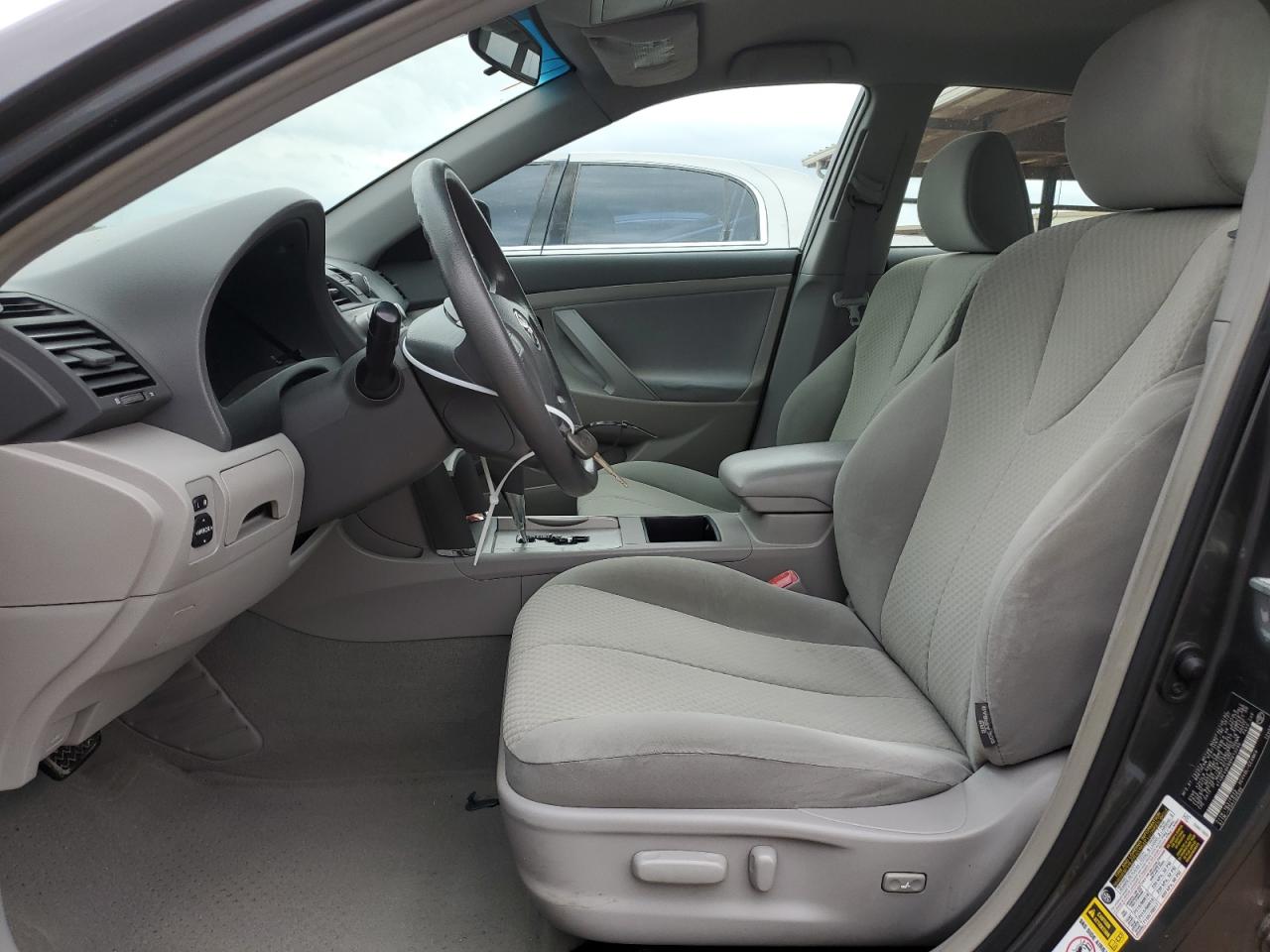 4T4BE46K98R013295 2008 Toyota Camry Ce