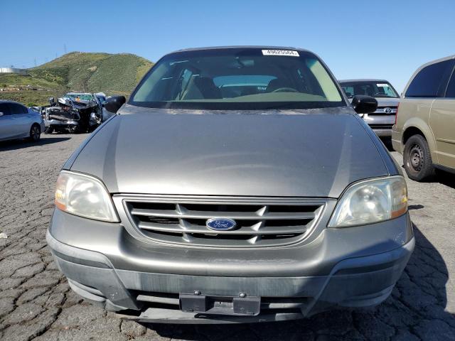 2000 Ford Windstar Lx VIN: 2FMZA514XYBA41454 Lot: 49625564