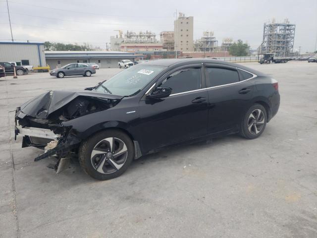 2019 Honda Insight Lx VIN: 19XZE4F16KE014091 Lot: 51751604