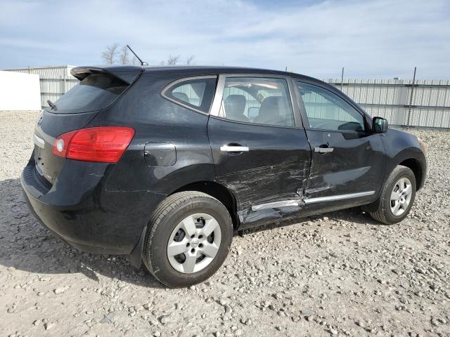 Vin: jn8as5mv4bw664565, lot: 52554985, nissan rogue s 20113
