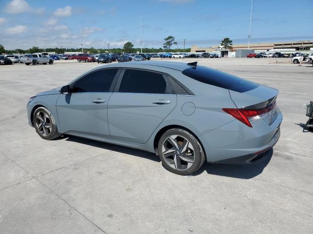 2022 HYUNDAI ELANTRA SE - KMHLN4AG7NU316623