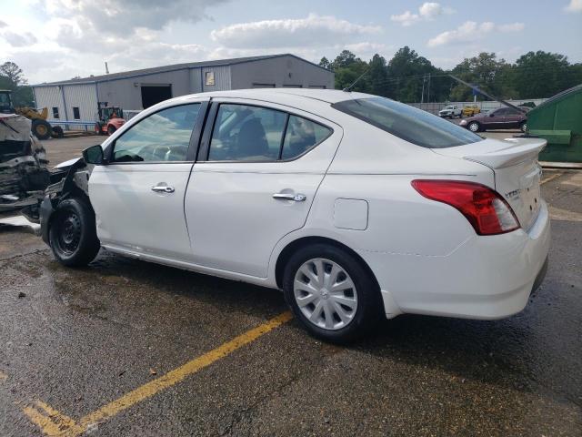 2017 NISSAN VERSA S - 3N1CN7AP9HL868910