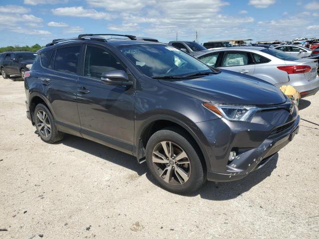 2017 Toyota Rav4 Xle VIN: JTMWFREV6HJ707479 Lot: 50149954