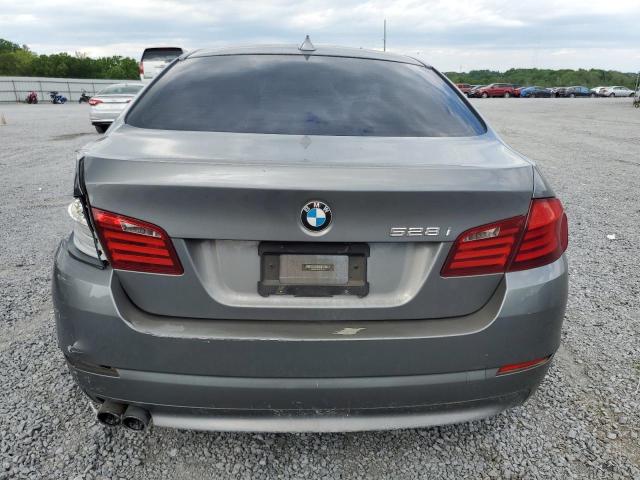 2011 BMW 528 I VIN: WBAFR1C57BDJ97920 Lot: 52364884