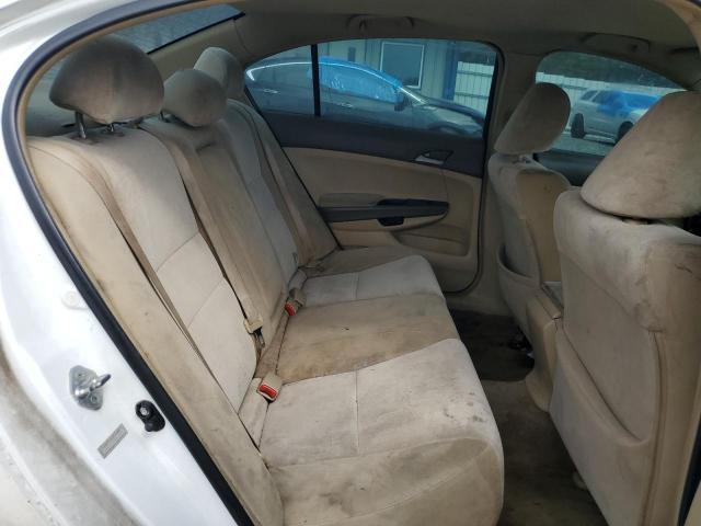 2009 Honda Accord Lxp VIN: 1HGCP26429A074849 Lot: 50994444