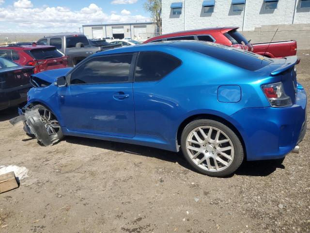 2014 Toyota Scion Tc VIN: JTKJF5C74E3079745 Lot: 48818654