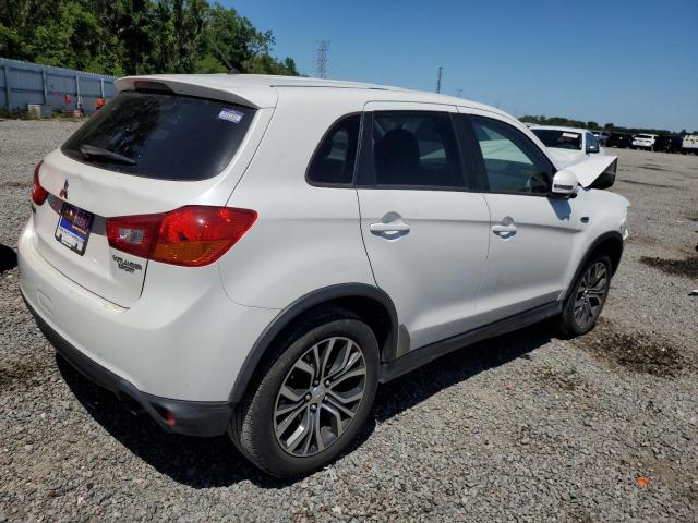 2016 Mitsubishi Outlander Sport Es VIN: JA4AP3AU1GZ041899 Lot: 50726604