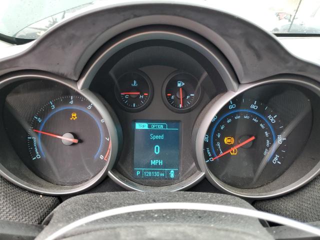 2014 Chevrolet Cruze Lt VIN: 1G1PC5SB0E7186518 Lot: 50079484