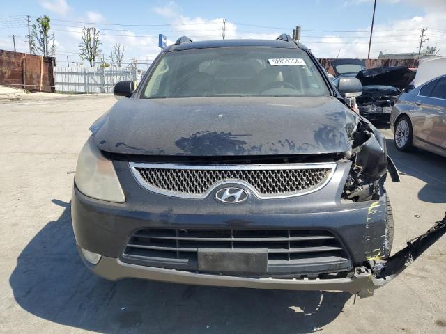 2008 Hyundai Veracruz Gls VIN: KM8NU13C88U048867 Lot: 52851754
