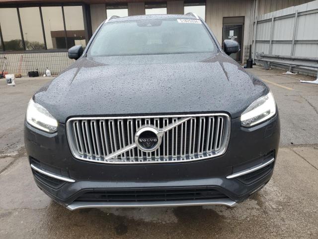 VIN YV4A22PL1H1131693 2017 Volvo XC90, T6 no.5