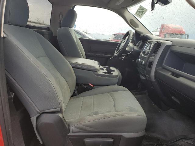 2015 RAM 1500 HFE 3C6JR6RG7FG549431