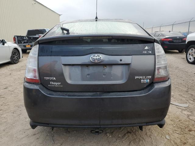 2006 Toyota Prius VIN: JTDKB20U563197689 Lot: 51760564