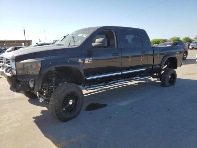 2008 Dodge Ram 2500 VIN: 3D7KS29AX8G149426 Lot: 49563754