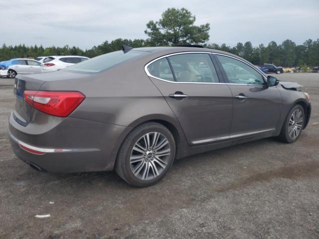 2014 Kia Cadenza Premium VIN: KNALN4D73E5133503 Lot: 50333134