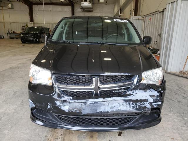 2012 Dodge Grand Caravan Sxt VIN: 2C4RDGCG9CR209681 Lot: 50533204