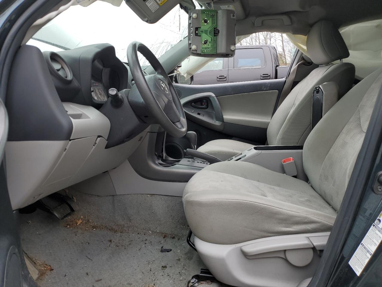 2T3BF4DV7AW032767 2010 Toyota Rav4