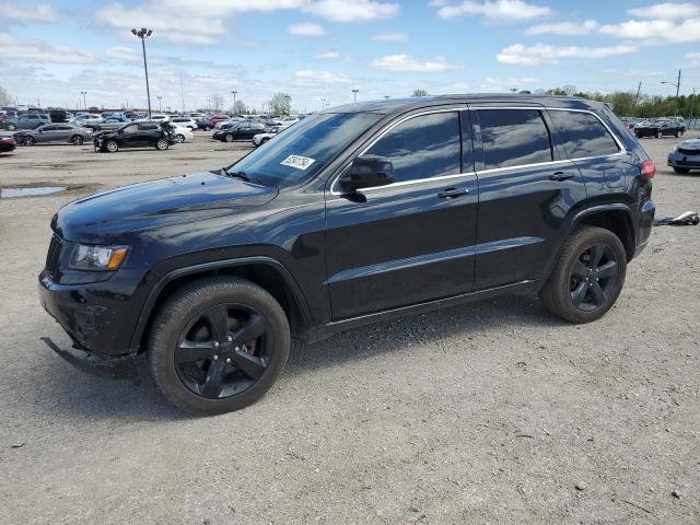 2014 Jeep Grand Cherokee Laredo VIN: 1C4RJFAG6EC541661 Lot: 52341754