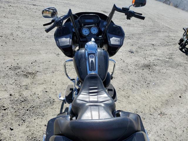 2008 HARLEY-DAVIDSON FLTR 1HD1FS4378Y681756