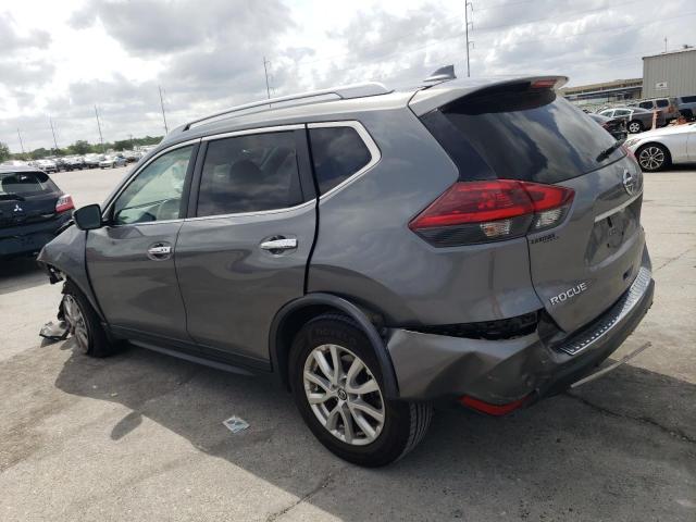 2019 Nissan Rogue S VIN: JN8AT2MT1KW256146 Lot: 51200574