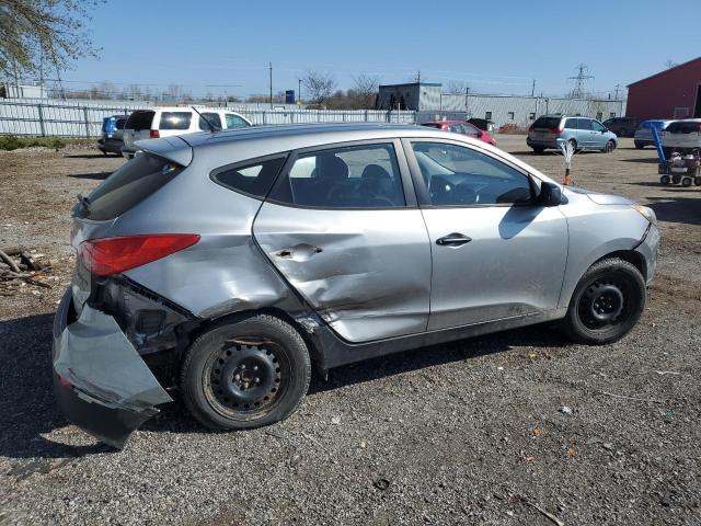 2012 Hyundai Tucson Gl VIN: KM8JT3AB3CU485420 Lot: 51666104