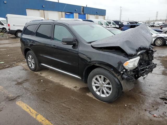 2015 Dodge Durango Limited VIN: 1C4RDJDGXFC185948 Lot: 52160434