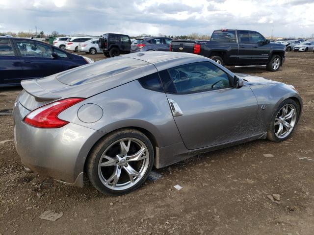 2009 Nissan 370Z VIN: JN1AZ44E89M403191 Lot: 50348314