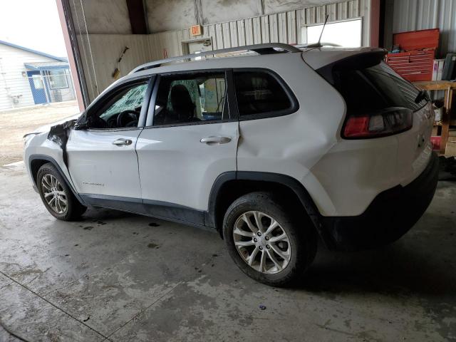 2020 JEEP CHEROKEE L - 1C4PJLCB5LD557963