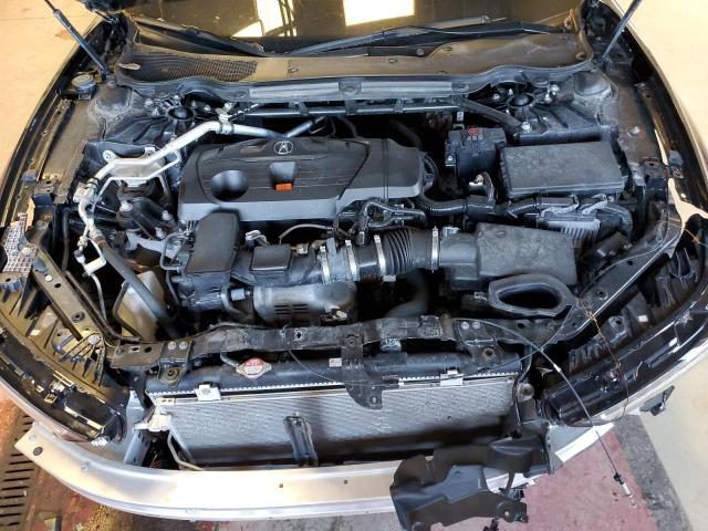 19UUB6F55NA003870 Acura TLX TECH A 11