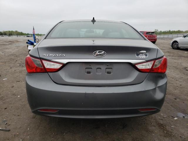 5NPEB4AC3CH471244 | 2012 Hyundai sonata gls