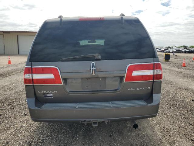 2010 Lincoln Navigator VIN: 5LMJJ2H52AEJ05925 Lot: 57516724