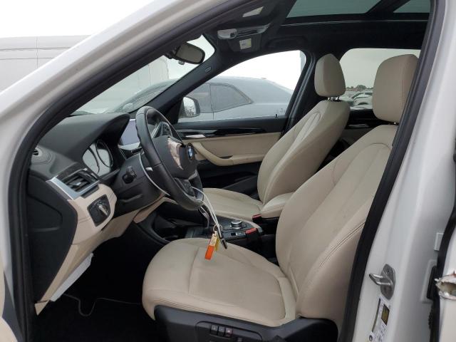 2022 BMW X1 SDRIVE2 - WBXJG7C0XN5V30610
