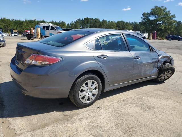 2011 Mazda 6 I VIN: 1YVHZ8BHXB5M12694 Lot: 49770454