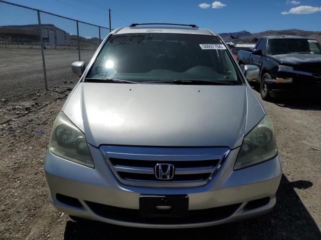 2006 Honda Odyssey Exl VIN: 5FNRL38756B412992 Lot: 50697704