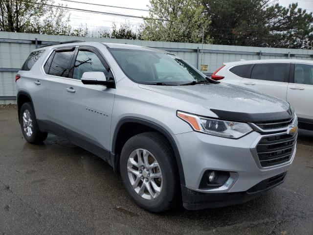 2020 CHEVROLET TRAVERSE L - 1GNERGKWXLJ145915
