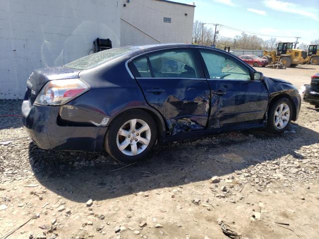 2009 Nissan Altima 2.5 VIN: 1N4AL21E59N491852 Lot: 49802404
