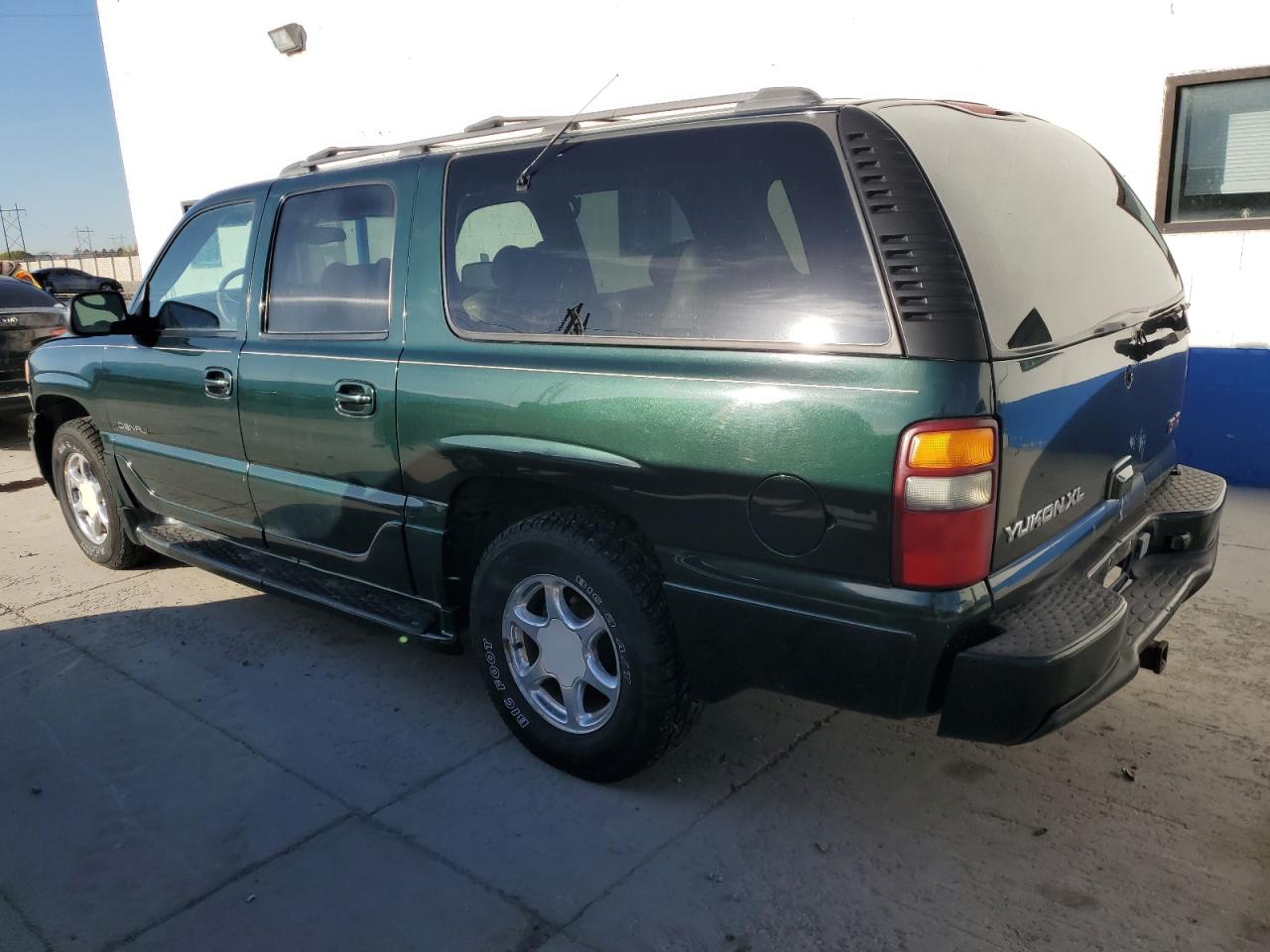 5NMJFCAE0PH206301 2023 Hyundai Tucson Sel