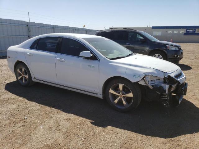 2011 Chevrolet Malibu 1Lt VIN: 1G1ZC5EU8BF191442 Lot: 50618634