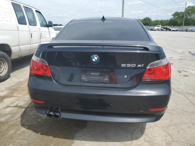 2006 BMW 530 Xi VIN: WBANF73596CG67886 Lot: 52849584