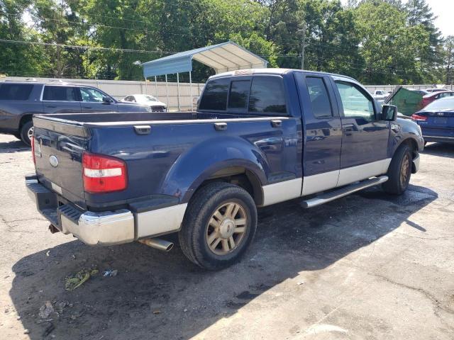 2007 Ford F150 VIN: 1FTRX02W87KC30887 Lot: 50667794