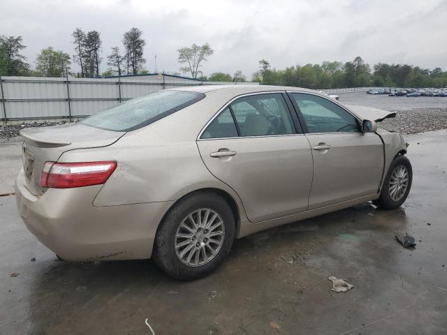 2007 Toyota Camry Ce VIN: 4T1BE46K17U678524 Lot: 49925984