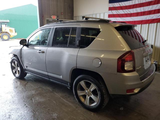 Vin: 1c4njdeb8gd762905, lot: 48192404, jeep compass latitude 20162