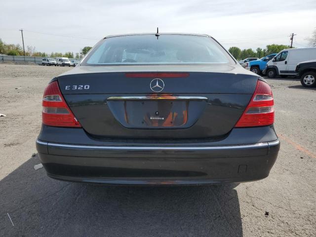 2004 Mercedes-Benz E 320 VIN: WDBUF65J74A408756 Lot: 52041414