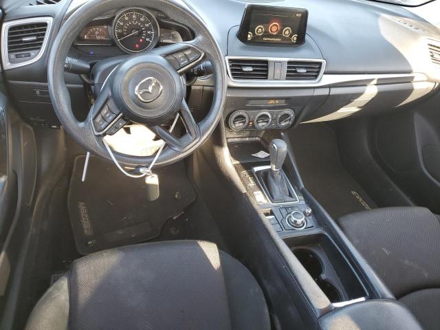 2017 MAZDA 3 SPORT - JM1BN1U72H1100078
