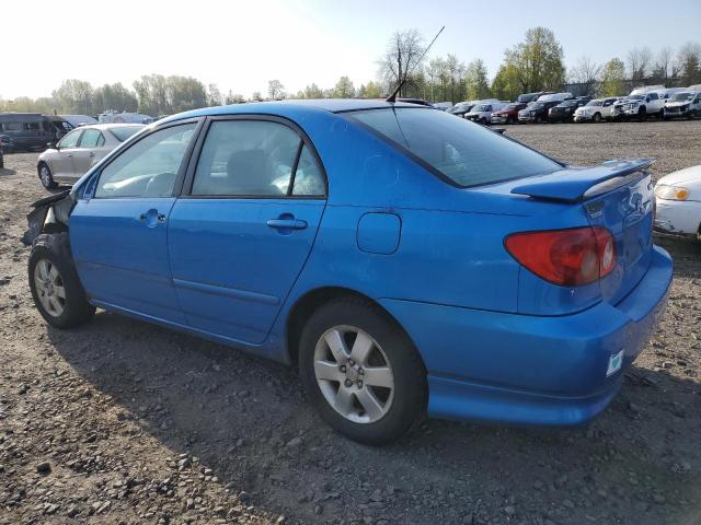 2T1BR32E78C919908 | 2008 Toyota corolla ce