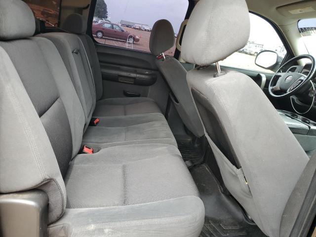 2009 GMC Sierra C1500 Sle VIN: 3GTEC23JX9G252537 Lot: 49247044