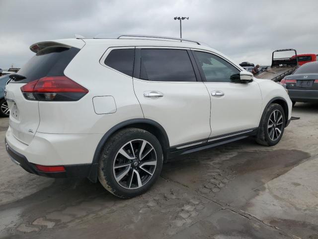 2018 NISSAN ROGUE S - JN8AT2MT2JW459786