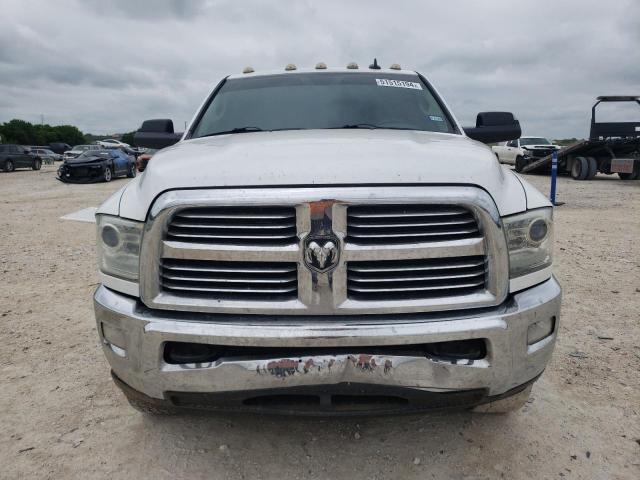 2015 Ram 2500 Slt VIN: 3C6UR5DLXFG695544 Lot: 51515194