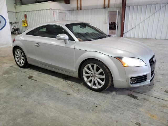 2012 Audi Tt Premium Plus VIN: TRUBFAFK9C1007037 Lot: 50878534